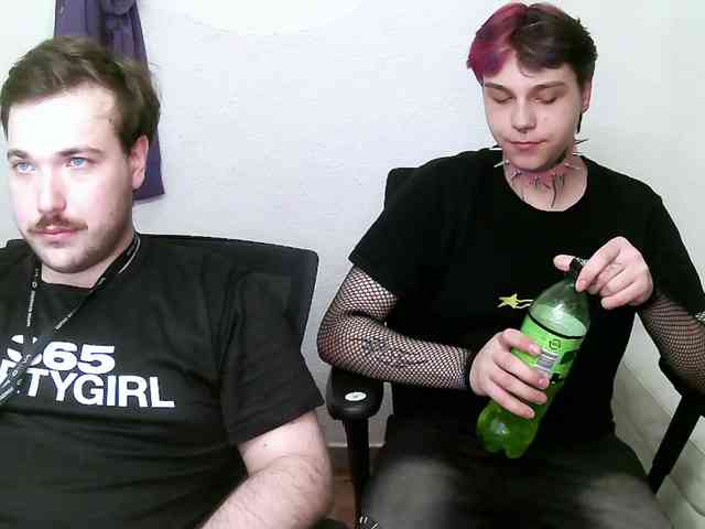 CarloandJacob