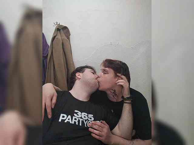 CarloandJacob