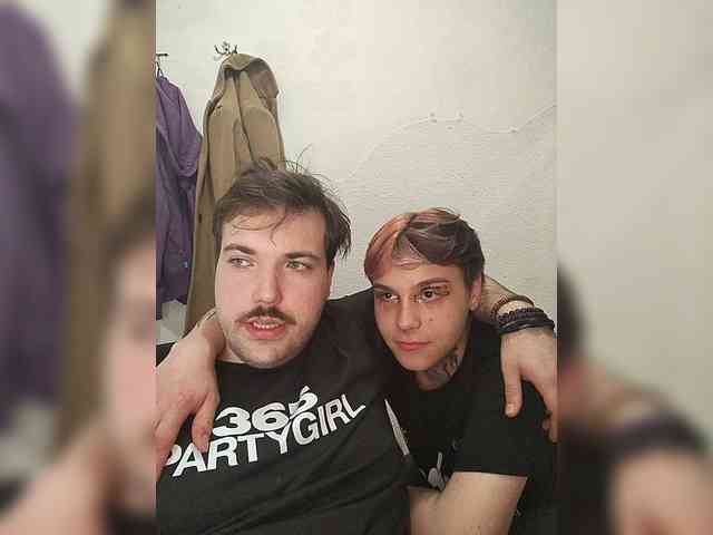 CarloandJacob CarloandJacob