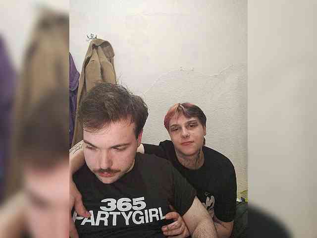 CarloandJacob