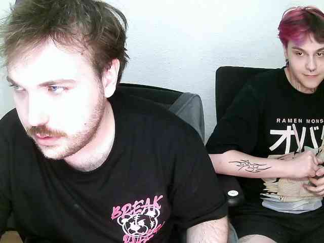 CarloandJacob