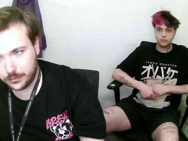 CarloandJacob