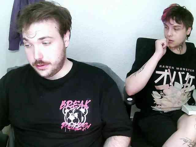 CarloandJacob