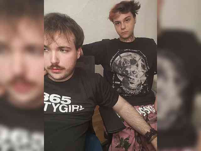 CarloandJacob CarloandJacob