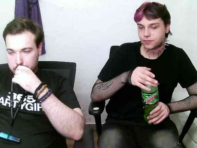 CarloandJacob