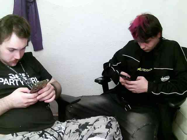 CarloandJacob CarloandJacob