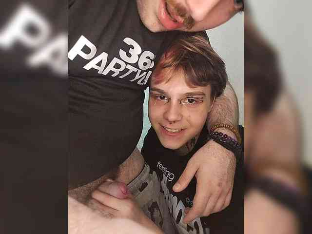 CarloandJacob CarloandJacob
