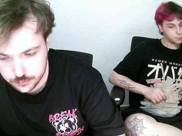 CarloandJacob