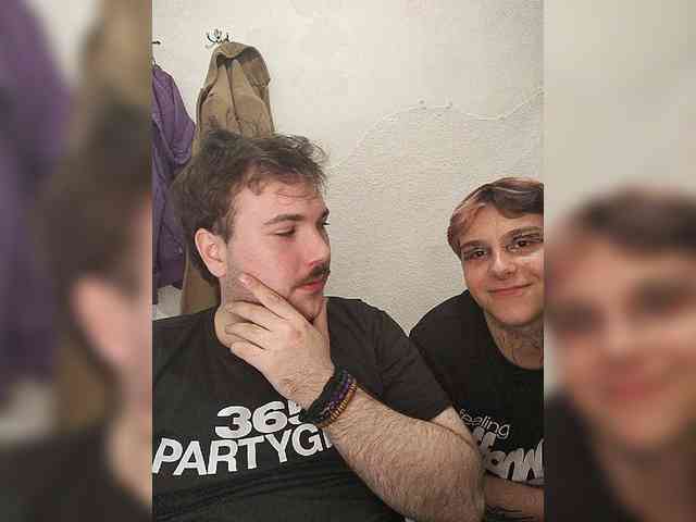 CarloandJacob