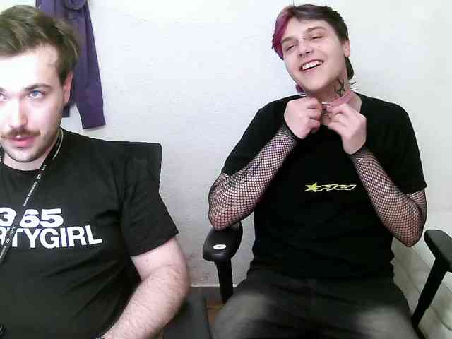 CarloandJacob