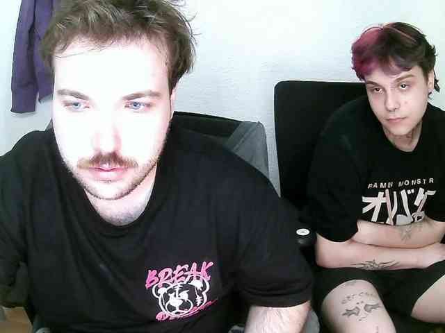 CarloandJacob