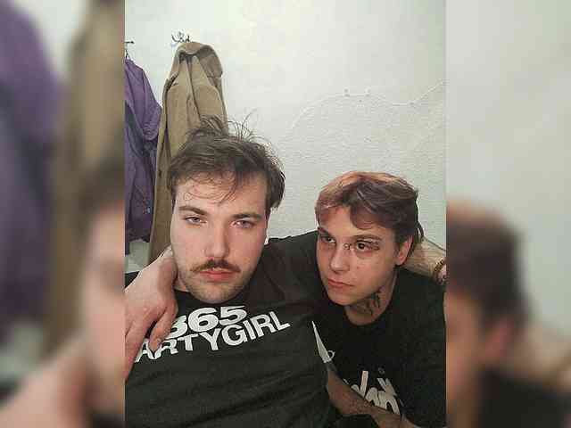 CarloandJacob