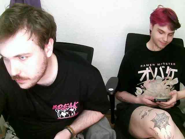 CarloandJacob