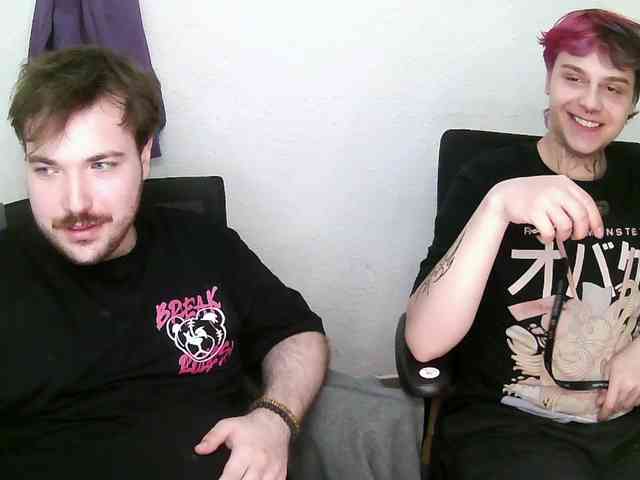 CarloandJacob