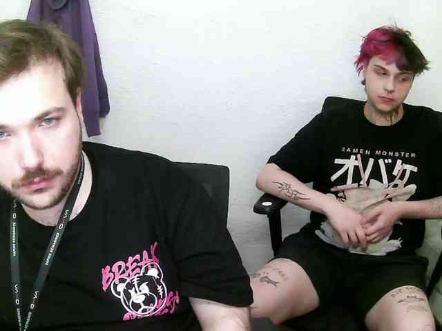 CarloandJacob