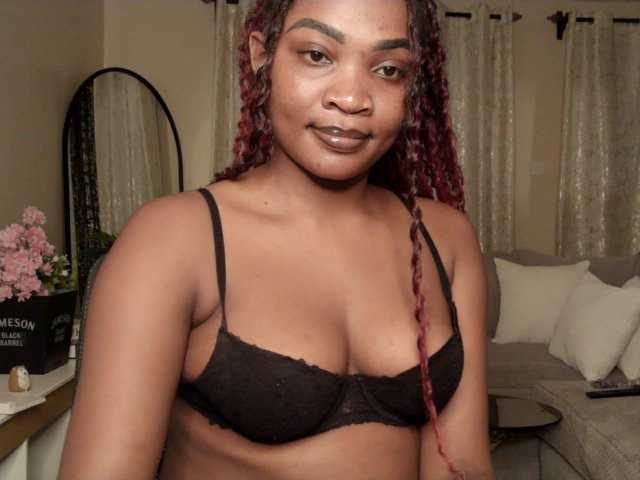 Profile and Statistics for Sexydianaa25 on BongaCams