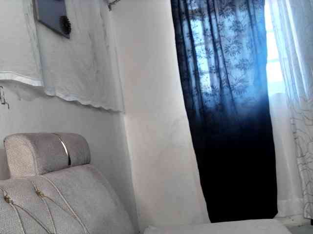 Sexydianaa25 webcam