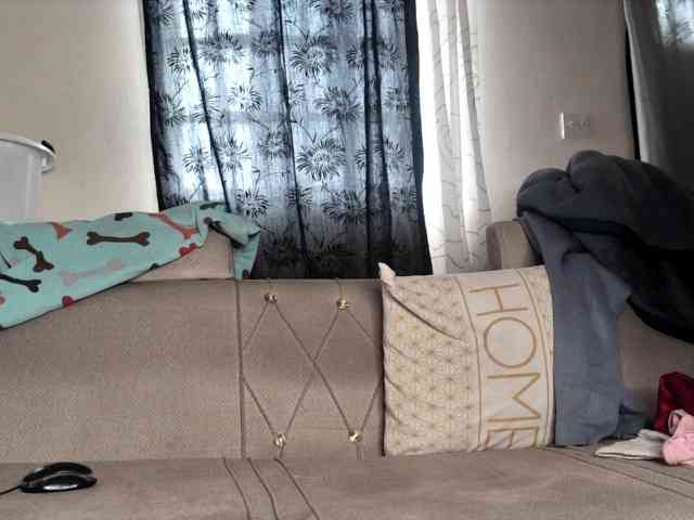 Sexydianaa25 webcam