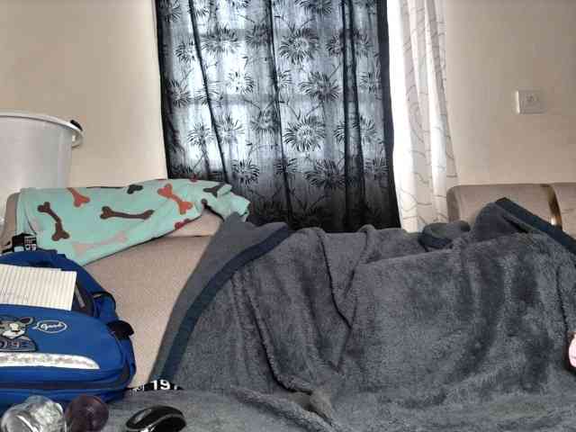 Sexydianaa25 webcam