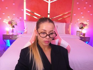 LoveeDove Porn Show