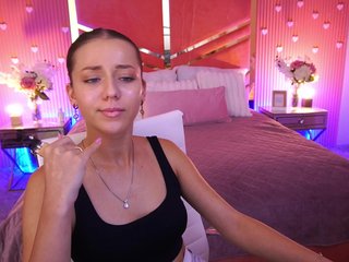 LoveeDove Porn Show