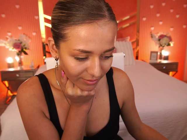LoveeDove live cam on BongaCams