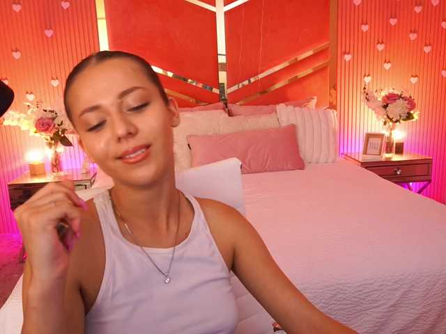LoveeDove live cam on BongaCams