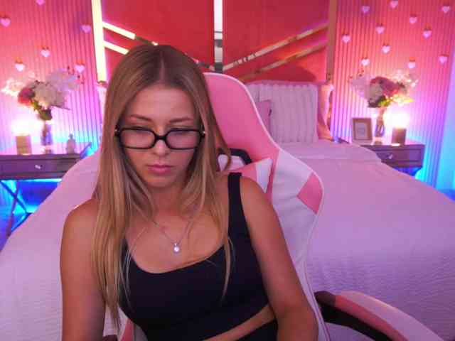 Modelo: loveedove