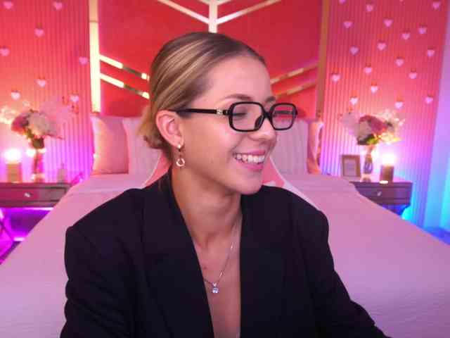Modella: loveedove