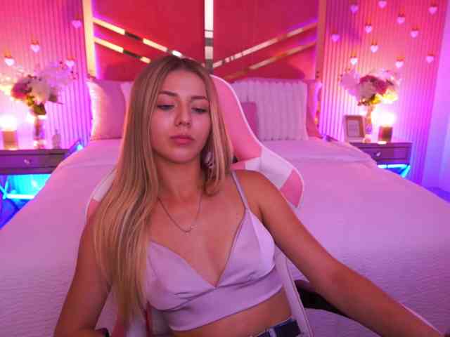 loveedove's live room