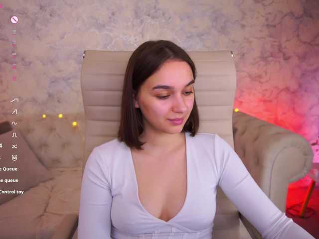 AnitaBelly live cam on BongaCams