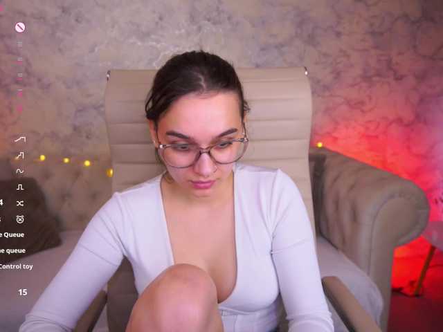 AnitaBelly live cam on BongaCams
