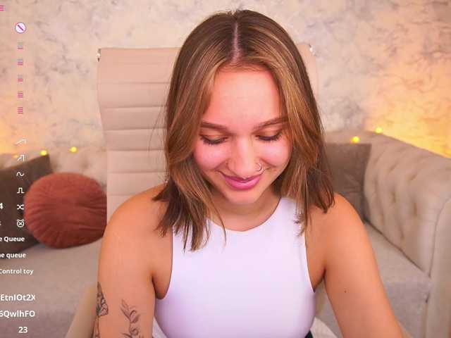 AnitaBelly live cam on BongaCams