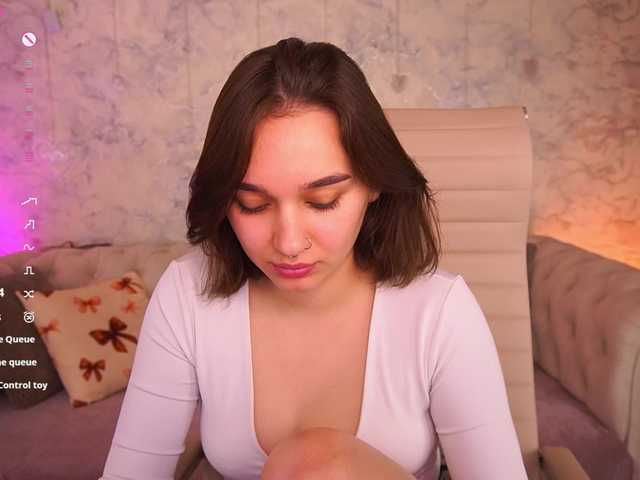 эросцена AnitaBelly