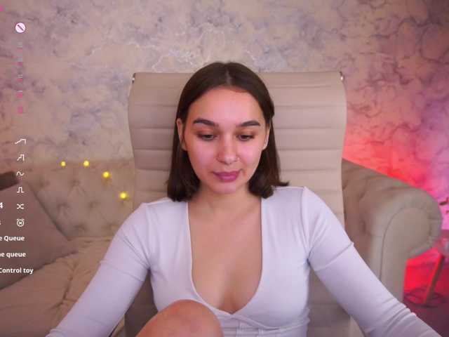 AnitaBelly live cam on BongaCams