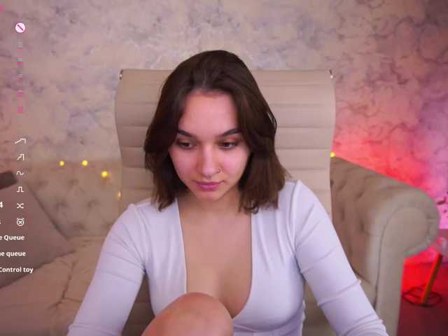 AnitaBelly live cam on BongaCams