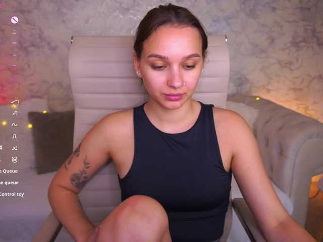 AnitaBelly live cam on BongaCams