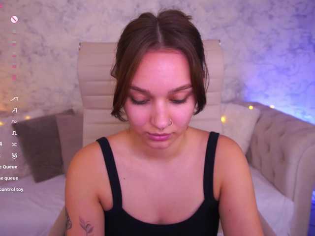AnitaBelly live cam on BongaCams