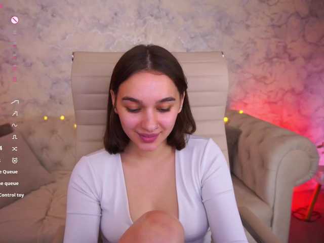 AnitaBelly live cam on BongaCams