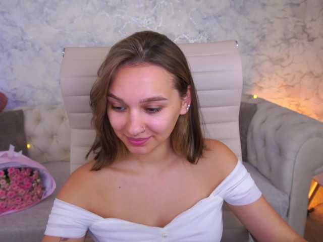 AnitaBelly live cam on BongaCams