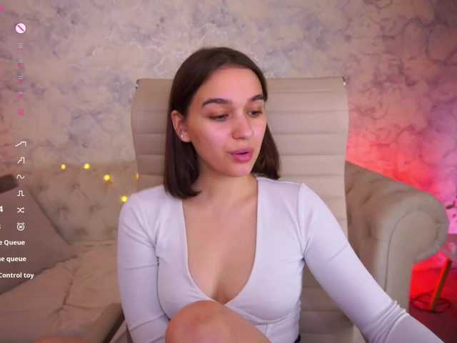 AnitaBelly live cam on BongaCams