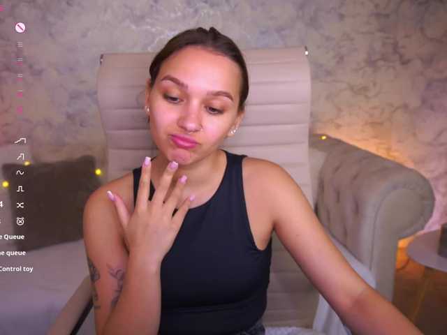 AnitaBelly live cam on BongaCams