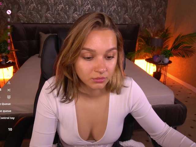 AnitaBelly live cam on BongaCams