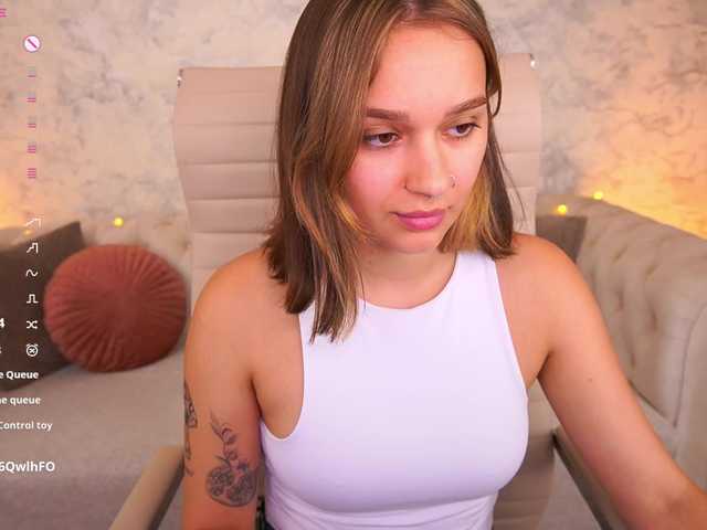 AnitaBelly live cam on BongaCams