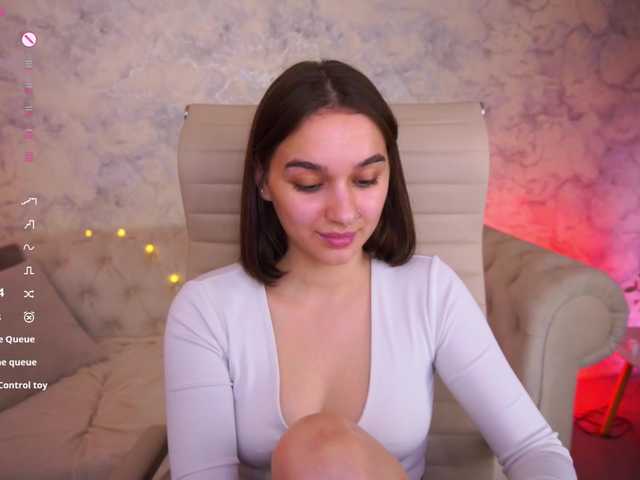 AnitaBelly live cam on BongaCams