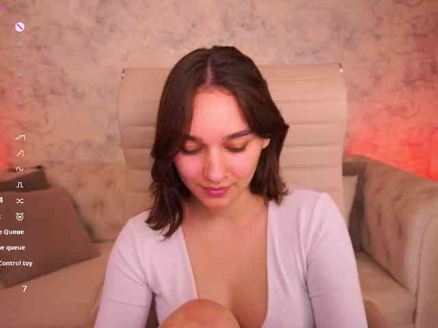 AnitaBelly webcam