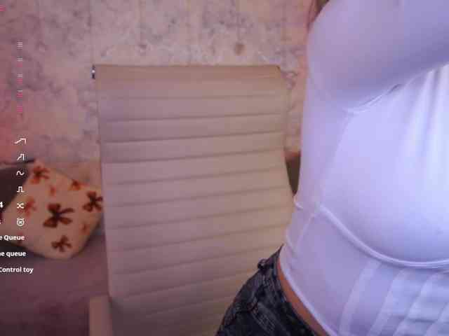 AnitaBelly webcam