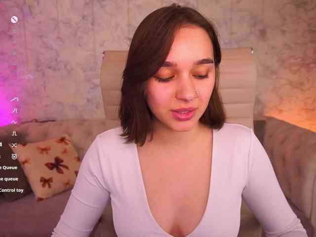 AnitaBelly webcam