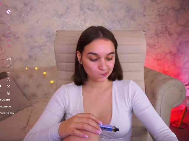 AnitaBelly webcam