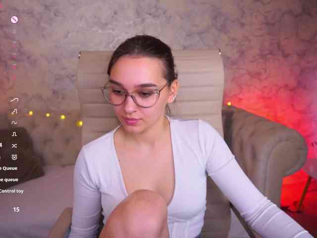 AnitaBelly webcam